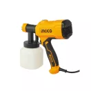 INGCO Farbiace stroje 450 W