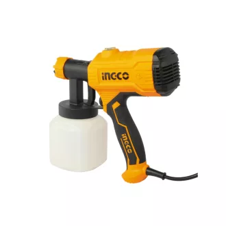 INGCO Farbiace stroje 450 W