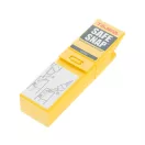 TAJIMA Nož na bábovky a zberací box (9-25 mm)