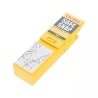 TAJIMA Nož na bábovky a zberací box (9-25 mm)