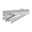 INGCO Spony 12 x 11,3 x 0,7 mm (HSG14018) (1000 ks)