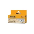 INGCO Spony 12 x 11,3 x 0,7 mm (HSG14018) (1000 ks)