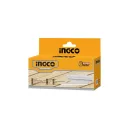 INGCO Hrebíky do sponkovačky 10 mm (HSG1405) (5000 ks)