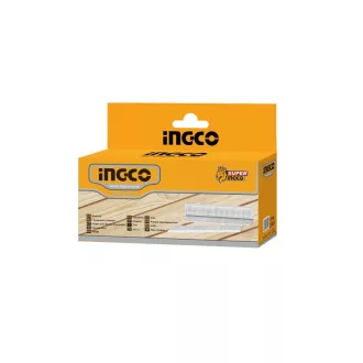 INGCO Hrebíky do sponkovačky 10 mm (HSG1405) (5000 ks)