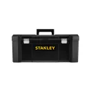 STANLEY Kovový kufor na náradie so zámkom 26" (640 x 220 x 280 mm)