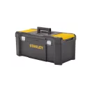 STANLEY Kovový kufor na náradie so zámkom 26" (640 x 220 x 280 mm)