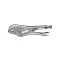 IRWIN Vise-Grip Flat zobák samosvorné kliešte 175 mm