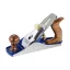 IRWIN Record Ručný hoblík 250 x 50 mm drevená rukoväť