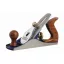 IRWIN Record Ručný hoblík 350 x 50 mm drevená rukoväť