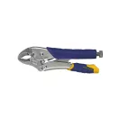 IRWIN Vise-Grip Samosvorné kliešte 250 mm Quick-Release