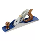 IRWIN Record Ručný hoblík 350 x 50 mm drevená rukoväť