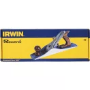 IRWIN Record Ručný hoblík 350 x 50 mm drevená rukoväť