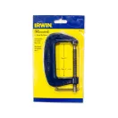 IRWIN Record C-svorka 75 mm