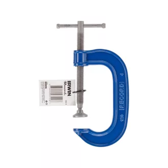 IRWIN Record C-svorka 100 mm Professional