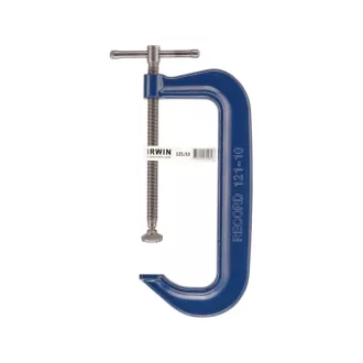 IRWIN Record HD C-svorka 250 mm