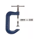 IRWIN Record HD C-svorka 100 mm