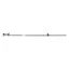 IRWIN Record T-svorka 1650 mm
