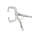 IRWIN Vise-Grip C-tvarové samozamykacie kliešte 150 mm špicaté