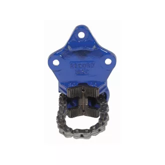 IRWIN Record Chain rúrkový zverák 100 mm