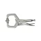 Samosvorné kliešte IRWIN Vise-Grip v tvare C 150 mm ploché