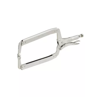   IRWIN Vise-Grip C-tvarové kliešte so samozaistením 455 mm špičkové