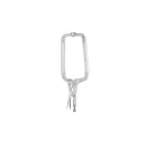 IRWIN Vise-Grip C-osadená automatická kliešte 455 mm ploché