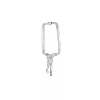   IRWIN Vise-Grip C-osadená automatická kliešte 455 mm ploché