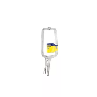   IRWIN Vise-Grip C-osadená automatická kliešte 455 mm ploché