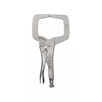   IRWIN Vise-Grip C-tvarované samozamykacie kliešte 275 mm špicaté