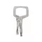 IRWIN Vise-Grip C-tvarované samozamykacie kliešte 275 mm špicaté
