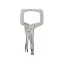 IRWIN Vise-Grip C-tvarované samozamykacie kliešte 275 mm špicaté