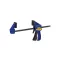 IRWIN Quick-Grip Jednoručná rýchloupínacia svorka 115 mm