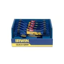 IRWIN Quick-Grip Jednoručná rýchloupínacia svorka 115 mm