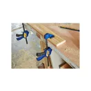 IRWIN Quick-Grip Jednoručná rýchloupínacia svorka 150 mm