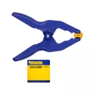 Rýchloupínacie kliešte IRWIN 50 mm