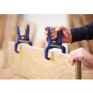 IRWIN Quick-Grip C-svorka 50 mm