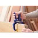 IRWIN Quick-Grip C-svorka 100 mm