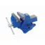 Profesionálny zverák IRWIN 150 mm