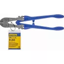 IRWIN Fréza čapov 460 mm HD