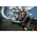 IRWIN Fréza čapov 460 mm HD