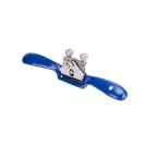 IRWIN Record Plochý lúpací hoblík 54 mm