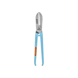 IRWIN Gilbow Nožnice na plech rovné 300 mm