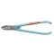 IRWIN Gilbow Nožnice na plech 175 mm rovné