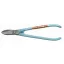 IRWIN Gilbow Nožnice na plech 175 mm rovné