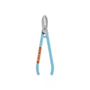 IRWIN Gilbow Nožnice na plech 175 mm rovné
