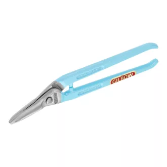   IRWIN Gilbow Ohýbané nožnice na strihanie dosiek 175 mm ľavé