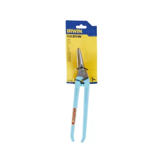   IRWIN Gilbow Ohýbané nožnice na strihanie dosiek 175 mm ľavé
