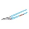 IRWIN Gilbow Bent nožnice na strihanie plátov 175 mm pravé