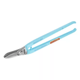   IRWIN Gilbow Bent nožnice na strihanie plátov 350 mm pravé