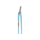 IRWIN Gilbow Bent nožnice na strihanie plátov 350 mm pravé